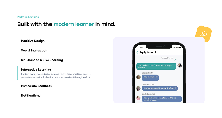 Develop.Me screenshot 4