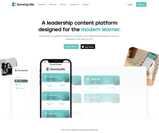Develop.Me